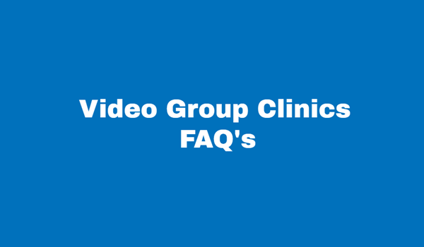 VGC FAQs
