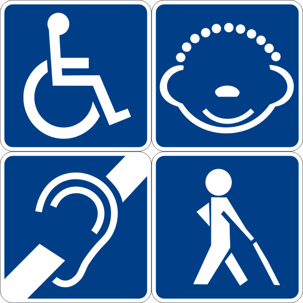 Accessibility