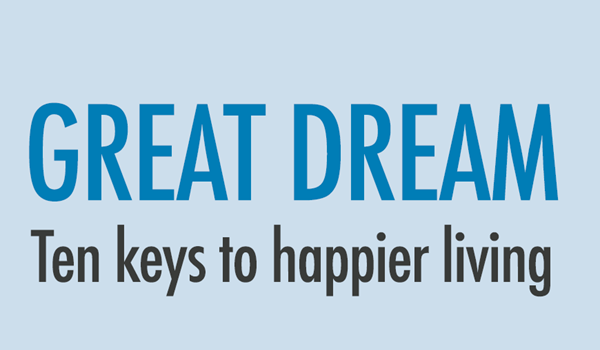 great dream