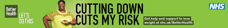 Cutting Down Cuts My Risks
