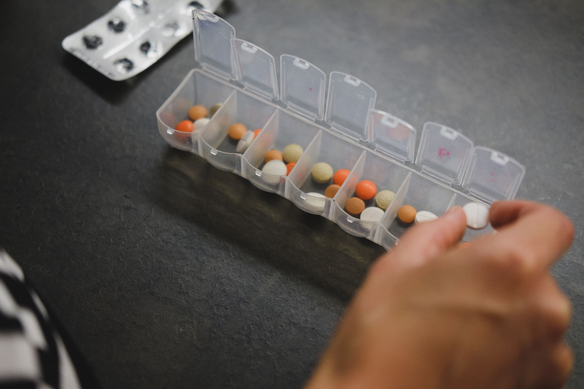 Medicines A to Z