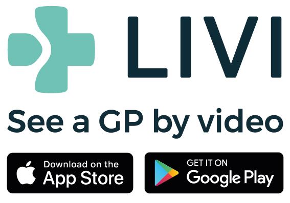 See a G.P. by video 