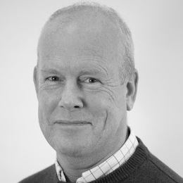 Dr Mike Scanlan